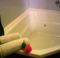 Ocean Grove Cedar Cabins - Kingaroy Accommodation