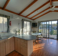 BIG4 Whiters Holiday Village - Kingaroy Accommodation