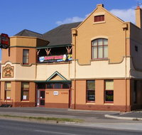 Cross Keys Hotel - Kingaroy Accommodation