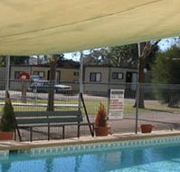 Benalla Leisure Park - Kingaroy Accommodation