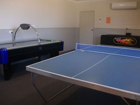 Bendigo Park Lane Holiday Park - Kingaroy Accommodation 2