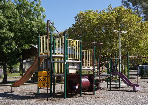 Bendigo Park Lane Holiday Park - Kingaroy Accommodation 3