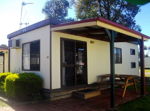 Bendigo Park Lane Holiday Park - Kingaroy Accommodation 4