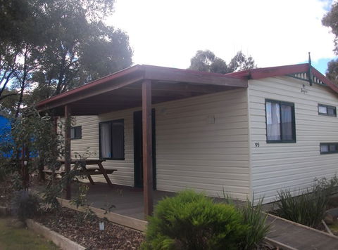 Bendigo Park Lane Holiday Park - Kingaroy Accommodation 5