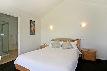 A River Bed - Kingaroy Accommodation 2