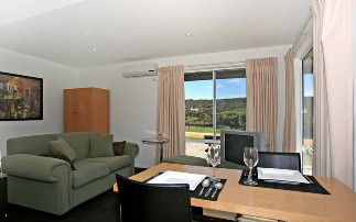 A River Bed - Kingaroy Accommodation 3