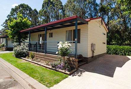 Warragul Gardens Holiday Park - Kingaroy Accommodation 0