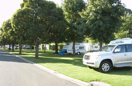 Warragul Gardens Holiday Park - Kingaroy Accommodation 1