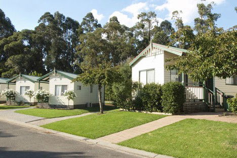 Warragul Gardens Holiday Park - Kingaroy Accommodation 2