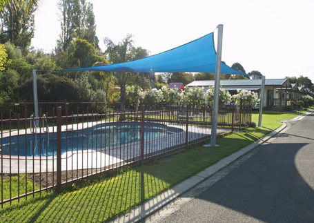Warragul Gardens Holiday Park - Kingaroy Accommodation 3