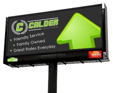 Kangaroo Flat VIC Kingaroy Accommodation