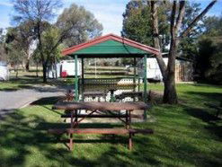 Avondel Caravan Park - Kingaroy Accommodation 1