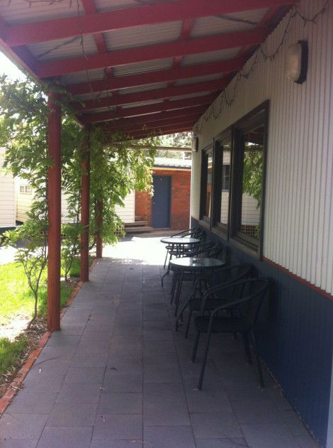 Golden Country Motel And Caravan Park - Kingaroy Accommodation 4