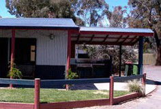Golden Country Motel And Caravan Park - Kingaroy Accommodation 5
