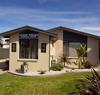 Ocean Bridge Quality Units - Kingaroy Accommodation
