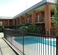 Moe Motor Inn - Kingaroy Accommodation