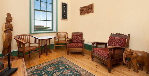 Annesley House - Kingaroy Accommodation 1