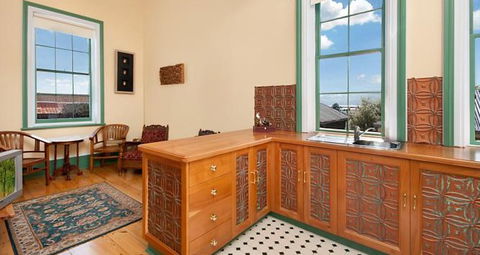 Annesley House - Kingaroy Accommodation 2