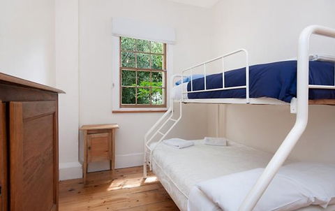 Annesley House - Kingaroy Accommodation 3