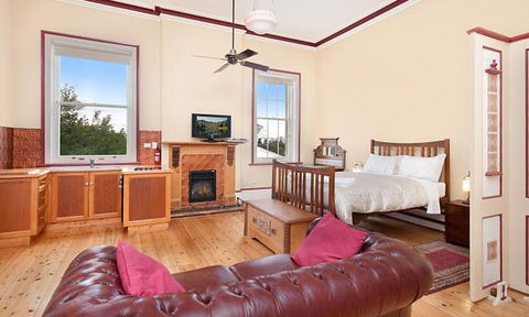 Annesley House - Kingaroy Accommodation 4