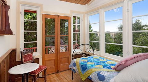 Annesley House - Kingaroy Accommodation 5