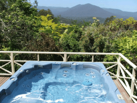 Healesville Garden Accommodation - Kingaroy Accommodation