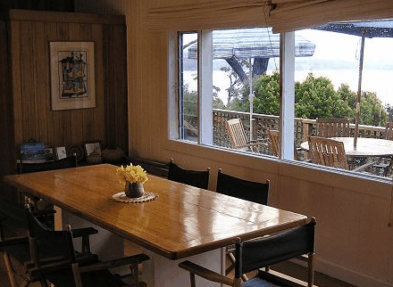 Beach House at St Helens - Kingaroy Accommodation