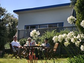 Beach House At St Helens - Kingaroy Accommodation 1