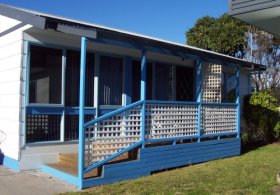 Cockle Cove - Kingaroy Accommodation 1