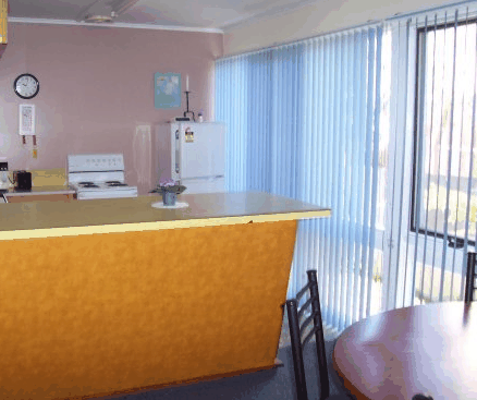 Cockle Cove - Kingaroy Accommodation 2