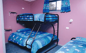 Homelea Accommodation Apartments - Kingaroy Accommodation