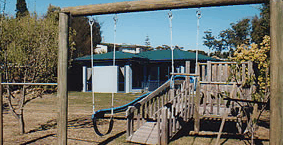 Homelea Accommodation Apartments - Kingaroy Accommodation 1