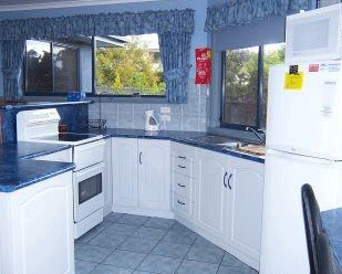 Homelea Accommodation Apartments - Kingaroy Accommodation 2