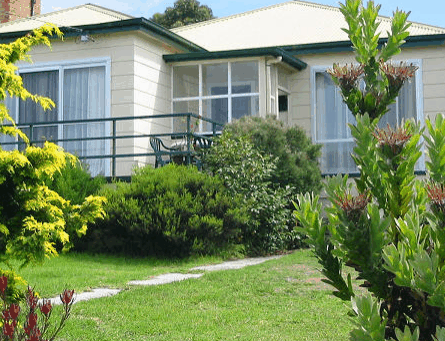 Lady Barron Holiday House - Kingaroy Accommodation 0