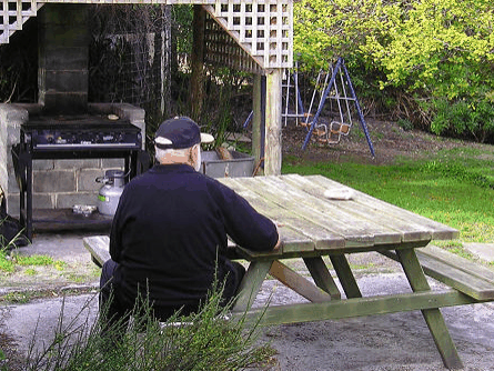 Lady Barron Holiday House - Kingaroy Accommodation 1