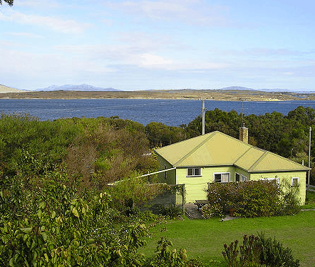 Lady Barron Holiday House - Kingaroy Accommodation 3