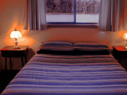 Lake Yalleena Cabins - Kingaroy Accommodation