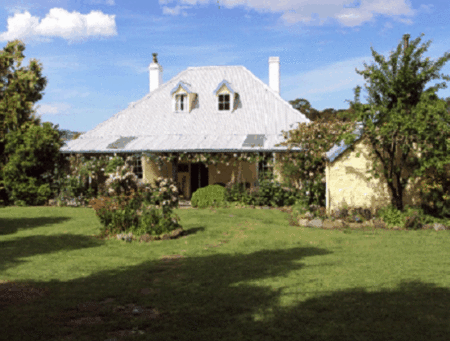 Orford Sanda House BB - Kingaroy Accommodation