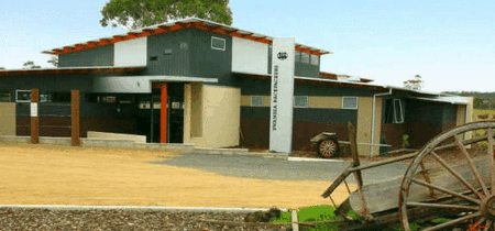 Swansea Backpacker Lodge - Kingaroy Accommodation