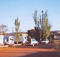 Triabunna Cabin and Caravan Park - Kingaroy Accommodation