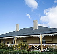 Tubby and Padman Boutique Accommodation - Kingaroy Accommodation