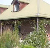 Wind Song Bed and Breakfast - Kingaroy Accommodation