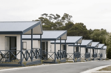 BIG4 St Helens Holiday Park - Kingaroy Accommodation