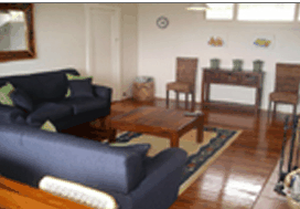 Beach Path House - Kingaroy Accommodation