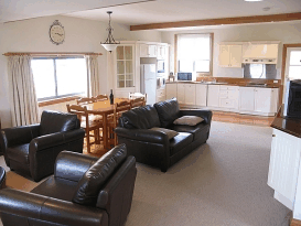 Mt William Holiday Park - Kingaroy Accommodation