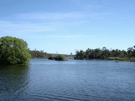 Currawong Lakes - Kingaroy Accommodation