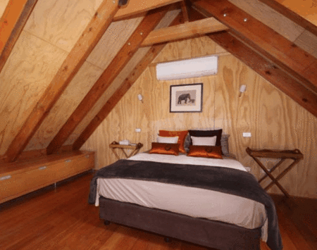 Abekye - Kingaroy Accommodation 0