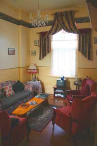 Vancouver House Bed & Breakfast - Kingaroy Accommodation 0
