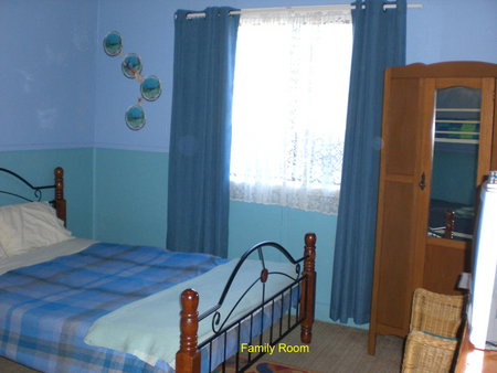 Albany Discovery Inn - Kingaroy Accommodation 1