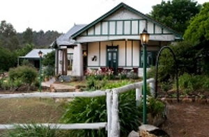 Balingup Rose Bed & Breakfast - Kingaroy Accommodation 0